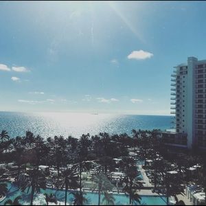 Meet your Posher, Toni